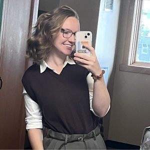 Meet your Posher, Mariah